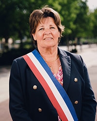 Brigitte Lemarchand